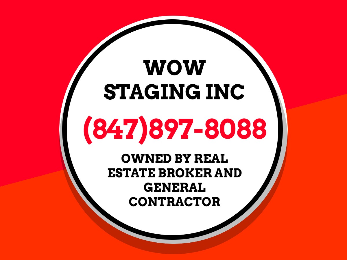 Avatar for WOW Staging, Inc